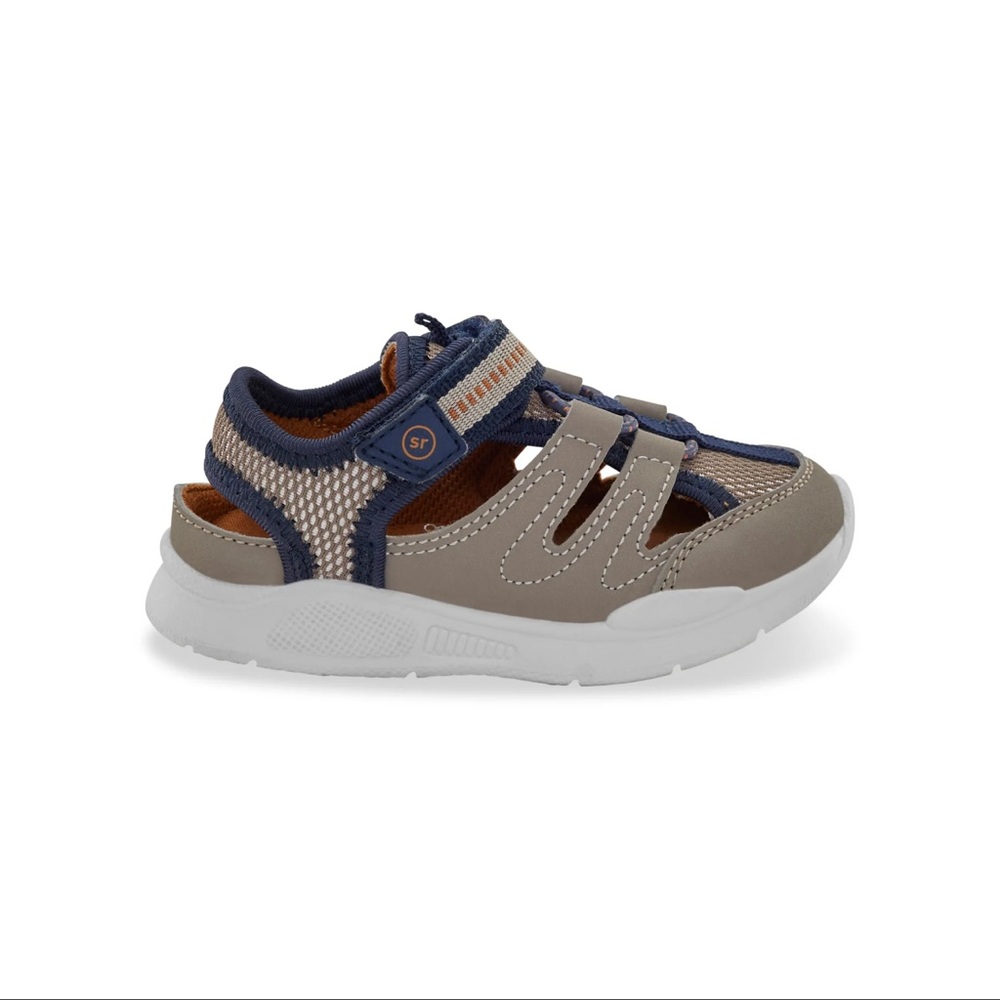 Flynn Sneaker Sandal by Stride Rite - big kid